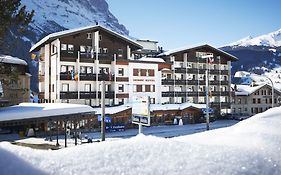 Derby Hotel Grindelwald